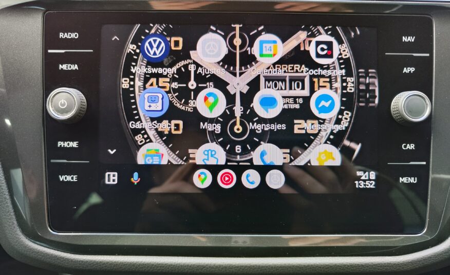 VOLKSWAGEN TIGUAN Sport R-line 1.4 TSI 150 CV DSG