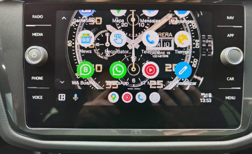 VOLKSWAGEN TIGUAN Sport R-line 1.4 TSI 150 CV DSG