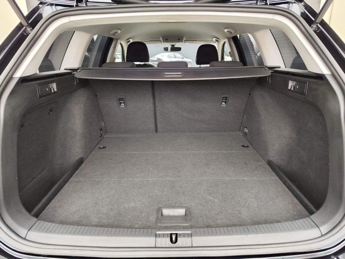 VOLKSWAGEN Golf Variant Last Edition 1.6 TDI 115 CV