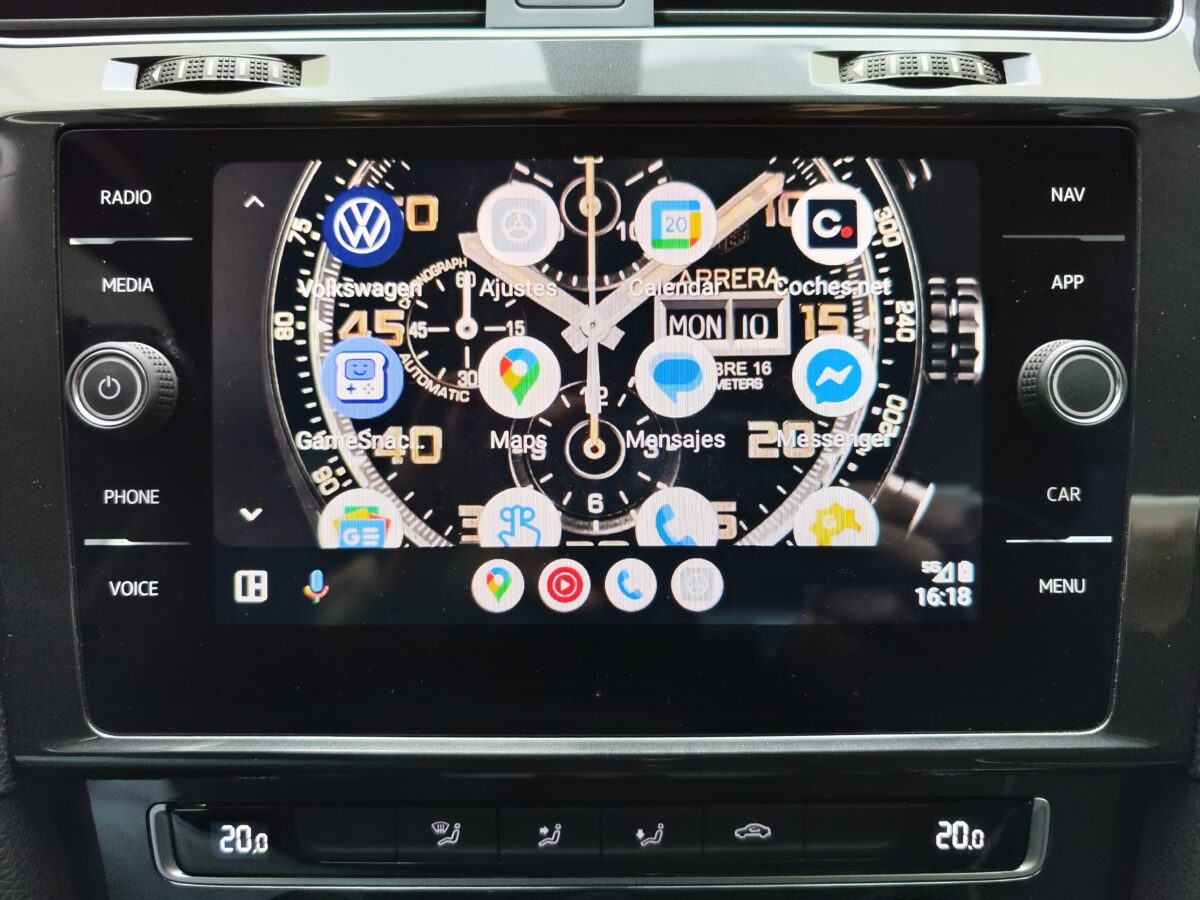 VOLKSWAGEN Golf Variant Last Edition 1.6 TDI 115 CV