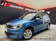 VOLKSWAGEN Touran Advance 2.0 TDI 150 CV DSG