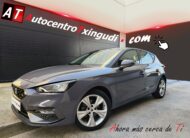 SEAT LEON FR 1.5 TSI 130 CV