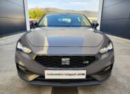 SEAT LEON FR 1.5 TSI 130 CV