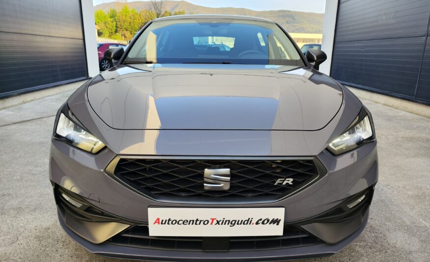 SEAT LEON FR 1.5 TSI 130 CV