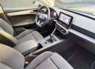 SEAT LEON FR 1.5 TSI 130 CV