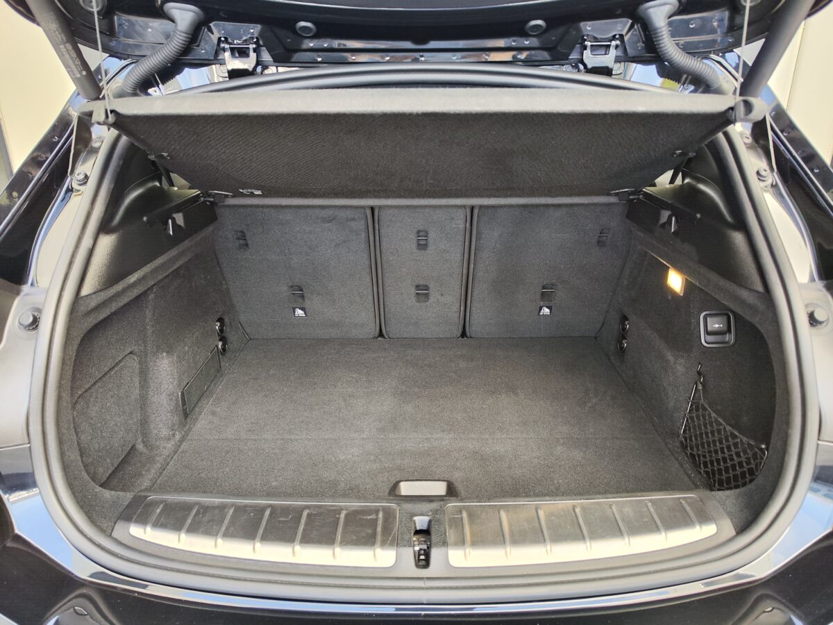 BMW X2 SDRIVE 18i 1.5 AT7 140CV