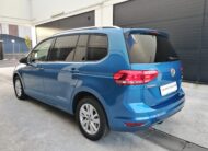 VOLKSWAGEN Touran Advance 2.0 TDI 150 CV
