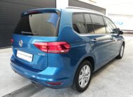 VOLKSWAGEN Touran Advance 2.0 TDI 150 CV