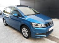 VOLKSWAGEN Touran Advance 2.0 TDI 150 CV