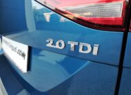 VOLKSWAGEN Touran Advance 2.0 TDI 150 CV