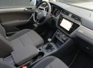 VOLKSWAGEN Touran Advance 2.0 TDI 150 CV