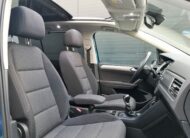 VOLKSWAGEN Touran Advance 2.0 TDI 150 CV