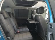 VOLKSWAGEN Touran Advance 2.0 TDI 150 CV