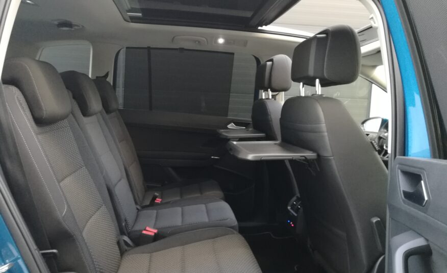 VOLKSWAGEN Touran Advance 2.0 TDI 150 CV