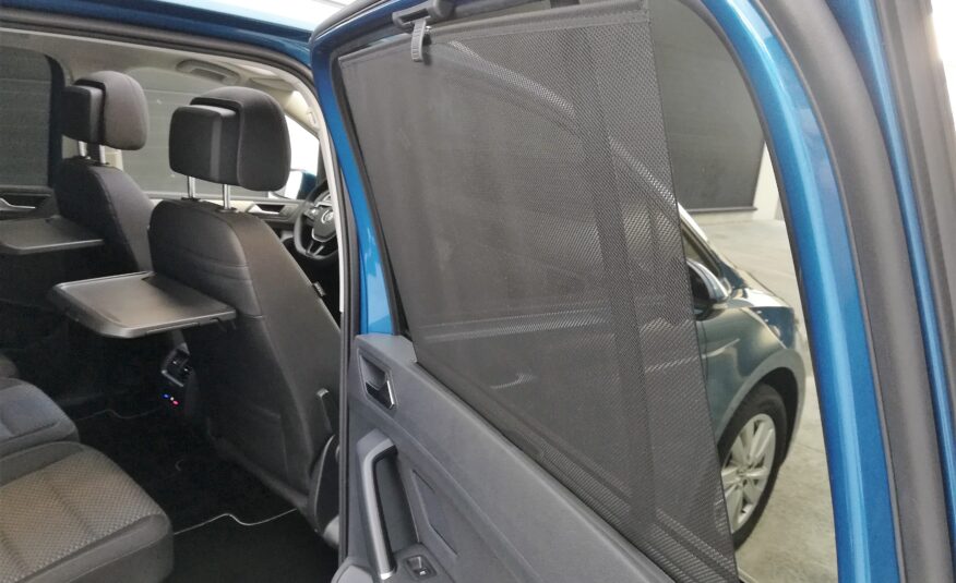 VOLKSWAGEN Touran Advance 2.0 TDI 150 CV