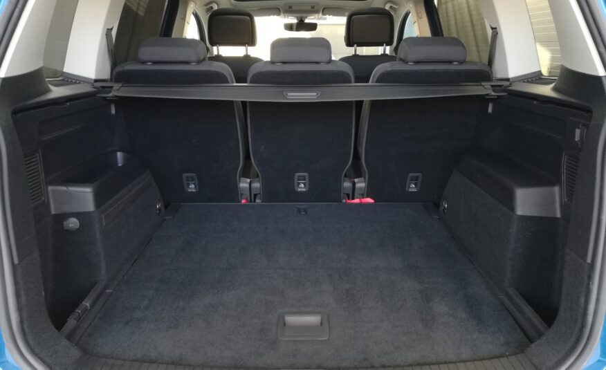 VOLKSWAGEN Touran Advance 2.0 TDI 150 CV