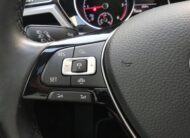 VOLKSWAGEN Touran Advance 2.0 TDI 150 CV