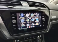 VOLKSWAGEN Touran Advance 2.0 TDI 150 CV