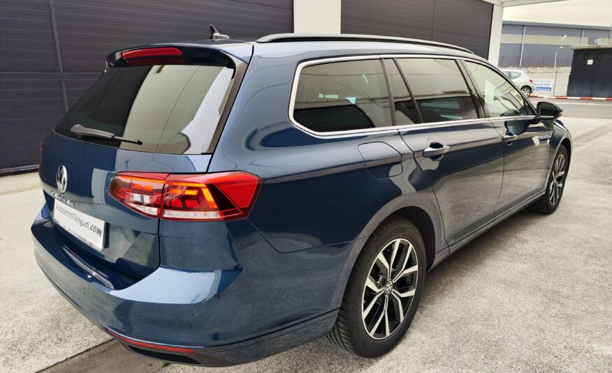 VOLKSWAGEN Passat Variant EXECUTIVE 2.0 TDI 150 CV DSG