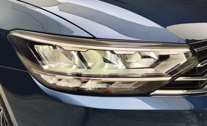 VOLKSWAGEN Passat Variant EXECUTIVE 2.0 TDI 150 CV DSG