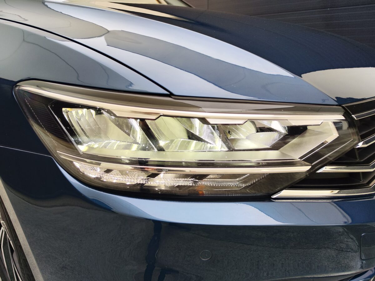 VOLKSWAGEN Passat Variant EXECUTIVE 2.0 TDI 150 CV DSG