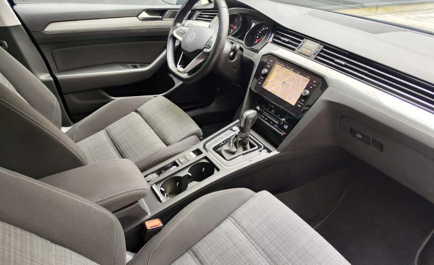VOLKSWAGEN Passat Variant EXECUTIVE 2.0 TDI 150 CV DSG