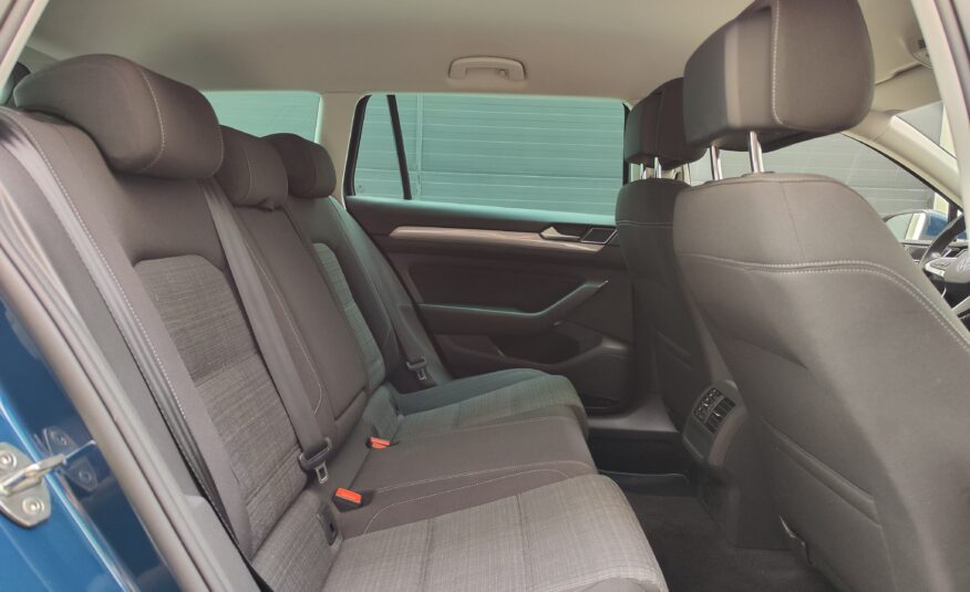 VOLKSWAGEN Passat Variant EXECUTIVE 2.0 TDI 150 CV DSG