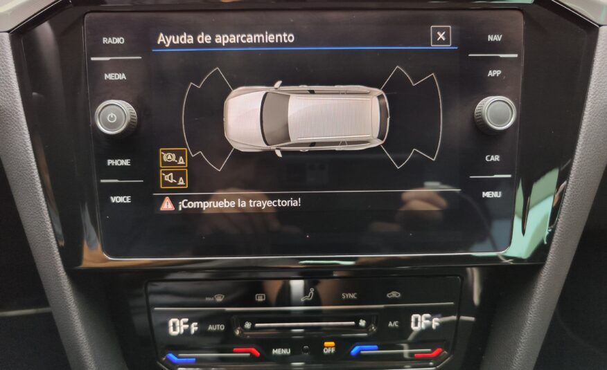 VOLKSWAGEN Passat Variant EXECUTIVE 2.0 TDI 150 CV DSG