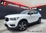Volvo XC 40 R DESIGN T3 AT8 165CV