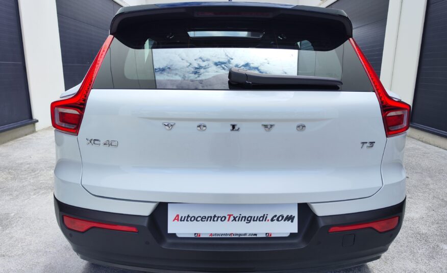 Volvo XC 40 R DESIGN T3 AT8 165CV
