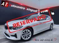 BMW Serie 3 318d Touring 2.0 d 150 CV