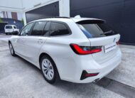 BMW Serie 3 318d Touring 2.0 d 150 CV