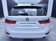 BMW Serie 3 318d Touring 2.0 d 150 CV