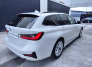 BMW Serie 3 318d Touring 2.0 d 150 CV