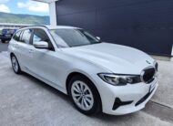 BMW Serie 3 318d Touring 2.0 d 150 CV