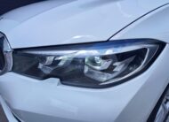 BMW Serie 3 318d Touring 2.0 d 150 CV