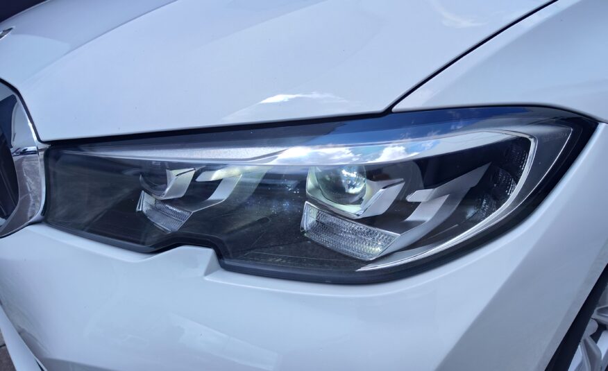BMW Serie 3 318d Touring 2.0 d 150 CV