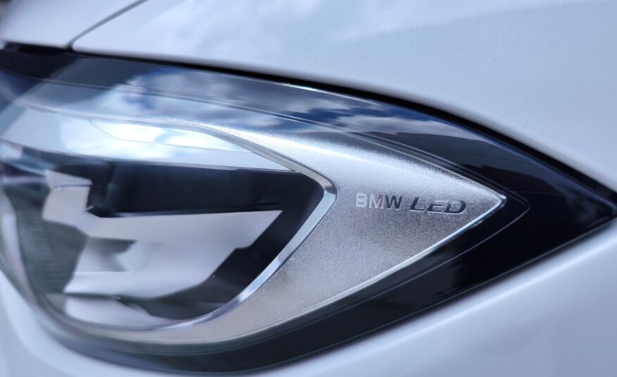 BMW Serie 3 318d Touring 2.0 d 150 CV