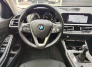 BMW Serie 3 318d Touring 2.0 d 150 CV