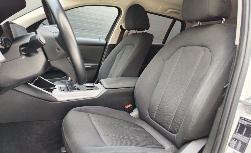 BMW Serie 3 318d Touring 2.0 d 150 CV