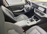 BMW Serie 3 318d Touring 2.0 d 150 CV
