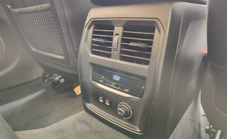 BMW Serie 3 318d Touring 2.0 d 150 CV