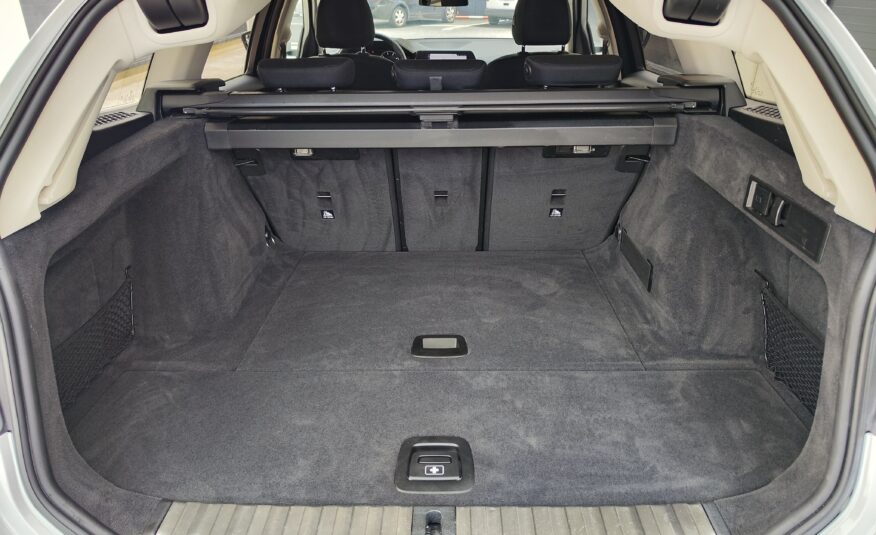 BMW Serie 3 318d Touring 2.0 d 150 CV