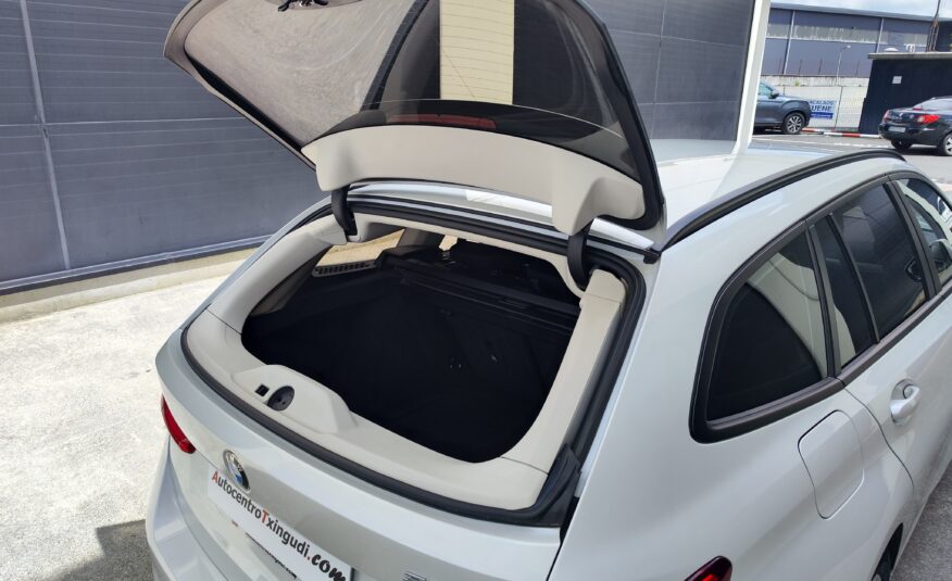 BMW Serie 3 318d Touring 2.0 d 150 CV