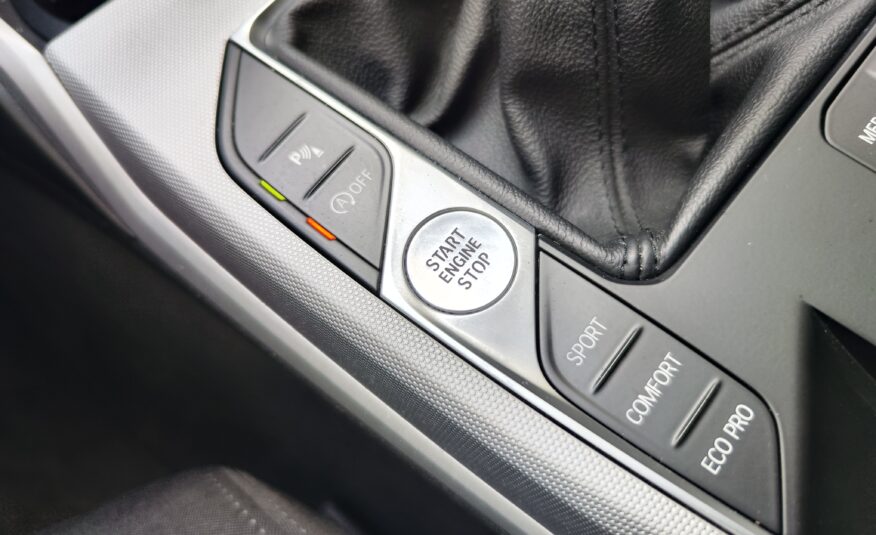 BMW Serie 3 318d Touring 2.0 d 150 CV