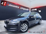SKODA SUPERB Combi Ambition 2.0 TDI 150 cv