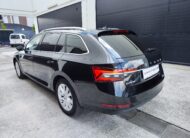 SKODA SUPERB Combi Ambition 2.0 TDI 150 cv