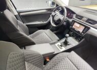 SKODA SUPERB Combi Ambition 2.0 TDI 150 cv
