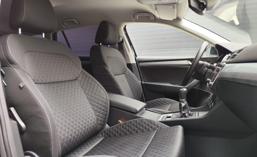 SKODA SUPERB Combi Ambition 2.0 TDI 150 cv