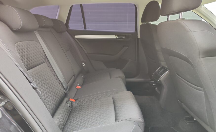 SKODA SUPERB Combi Ambition 2.0 TDI 150 cv